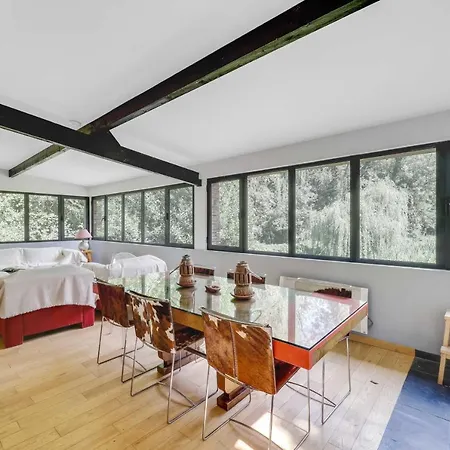 Intimate House - 4br-12p - Дом отдыха Le Val-Saint-Germain