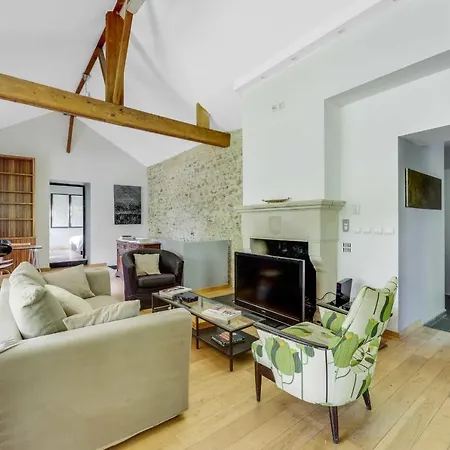 Intimate House - 4br-12p - Дом отдыха