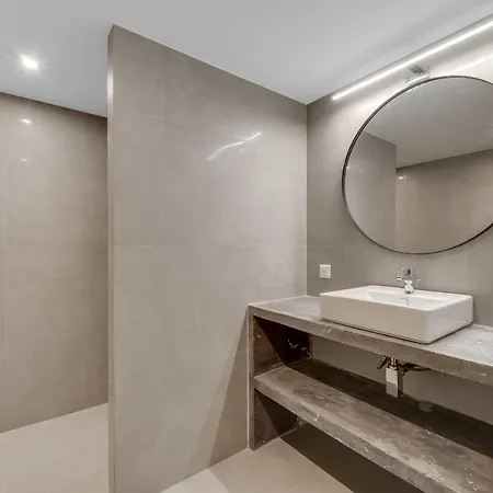 Intimate House - 4br-12p - Дом отдыха