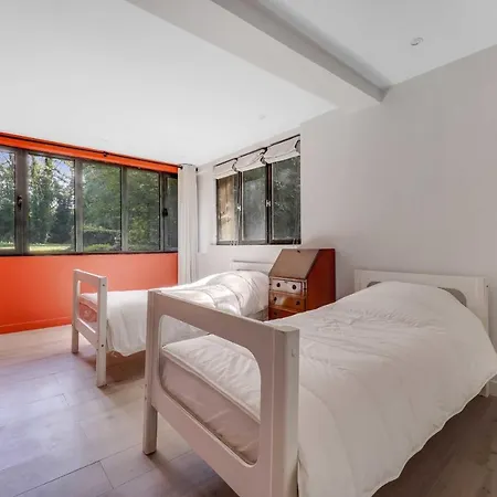 Intimate House - 4br-12p - Дом отдыха