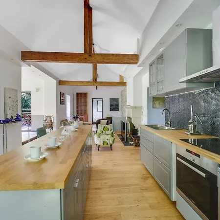 Intimate House - 4br-12p -