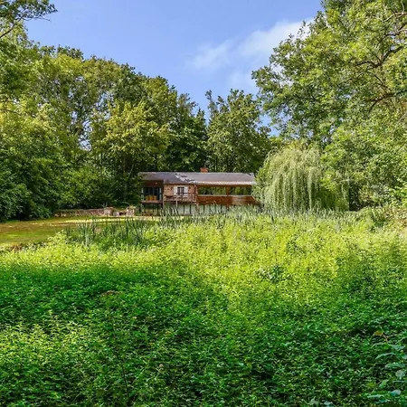Intimate House - 4br-12p - Дом отдыха *