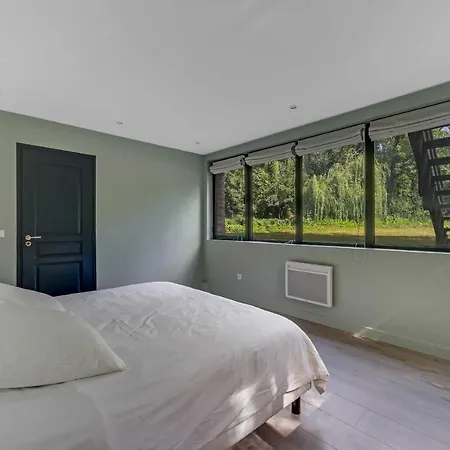 Intimate House - 4br-12p - * Le Val-Saint-Germain