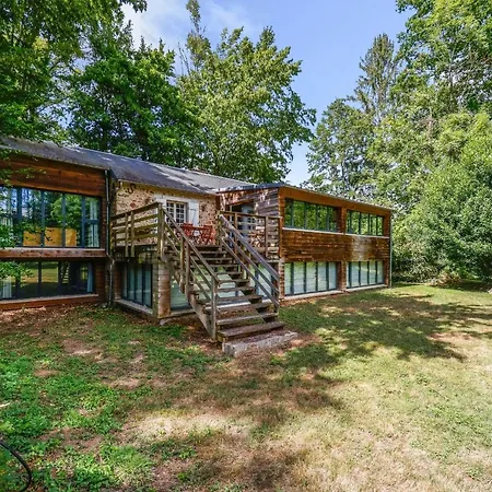 Intimate House - 4br-12p - Дом отдыха