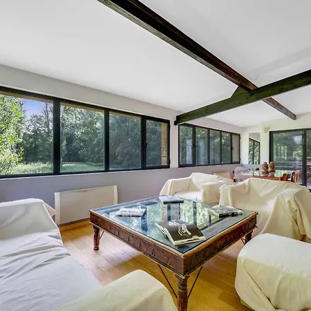 Intimate House - 4br-12p -