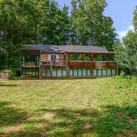 Дом отдыха Intimate House - 4br-12p - *